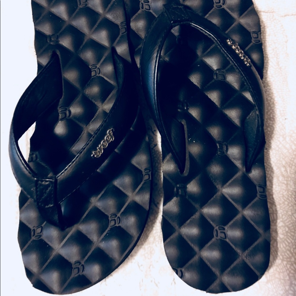 Reef Sandals
